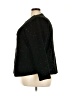 Karen Scott Stars Black Pullover Sweater Size 3X - photo 5