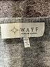 WAYF Gray Cardigan Size XS - photo 6