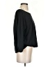 Fabletics Black 3/4 Sleeve T-Shirt Size S - photo 4