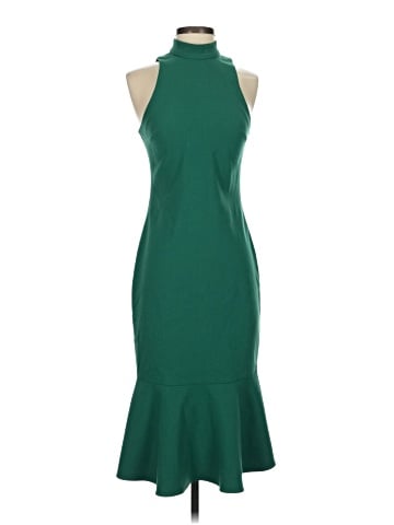 Likely Cocktail Dress (view 1)