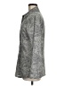 T Tahari 100% Polyester Paisley Gray Long Sleeve Blouse Size M - photo 5