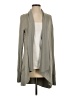 Athleta Gray Cardigan Size S - photo 1