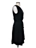 41Hawthorn Solid Black Cocktail Dress Size S - photo 4