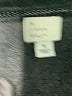 A New Day Gray Pullover Sweater Size M - photo 7