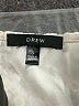 Drew 100% Silk Ivory Sleeveless Silk Top Size S - photo 7