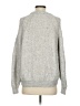 Madewell Gray Pullover Sweater Size XS - photo 2