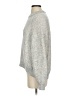 Madewell Gray Pullover Sweater Size XS - photo 5