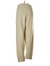 Zara Tan Casual Pants Size S - photo 2