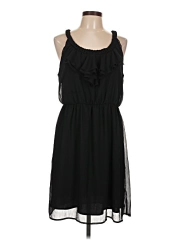 Mossimo Casual Dress (view 1)