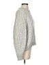 Madewell Gray Pullover Sweater Size XS - photo 4