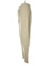 Zara Tan Casual Pants Size S - photo 5