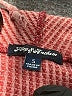 Flag & Anthem Pink Pullover Sweater Size S - photo 7