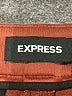 Express Brown Linen Pants Size 00 - photo 6