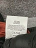 Express Brown Linen Pants Size 00 - photo 7