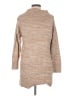 Eight Eight Eight Tan 3/4 Sleeve Top Size M - photo 2