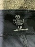T by Talbots Solid Black Active Pants Size L (petite) - photo 7