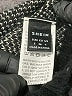 Shein Plaid Black Pullover Sweater Size 4 - photo 7
