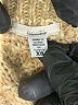 Ecote Tan Pullover Sweater Size XS - photo 7