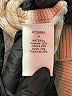 Unbranded Checkered-gingham Tan Pullover Sweater Size S - photo 8