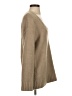 Open Edit Tan Pullover Sweater Size XS - photo 4