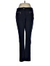 MICHAEL Michael Kors Blue Black Dress Pants Size 8 - photo 1