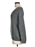 SO 100% Acrylic Gray Pullover Sweater Size M - photo 5