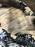 Carter's Floral Blue Leggings 9-12 MO / 12 MO - photo 4