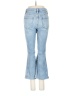 FRAME Denim Hearts Blue Jeans Size 26 waist - photo 2