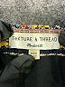 TeXTURE & THREAD Madewell 100% Polyester Yellow Sleeveless Blouse Size XXS - photo 7
