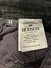 Hudson Jeans Hearts Black Jeans Size 30 waist - photo 8