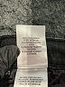 Hudson Jeans Hearts Black Jeans Size 30 waist - photo 9