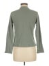 Onia 100% Cotton Green Pullover Sweater Size M - photo 2