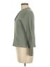 Onia 100% Cotton Green Pullover Sweater Size M - photo 5