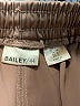 Bailey 44 Brown Cargo Pants Size L - photo 7