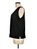 Unbranded Black Sleeveless T-Shirt Size M (estimated) - photo 5