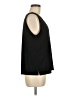 Unbranded Black Sleeveless T-Shirt Size M (estimated) - photo 4