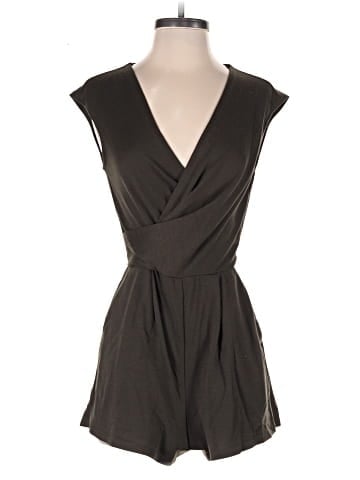 Fishbowl Clothing Romper (view 1)
