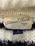 Universal Thread Stripes Ivory Cardigan Size M - photo 7