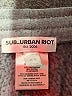 Sub Urban Riot Gray Sweatpants Size XS - photo 7