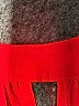 Assorted Brands Red Cocktail Dress Size S (estimated) - photo 7