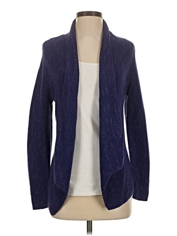 Nic + Zoe Cardigan (view 1)