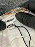 Garage Silver Cocktail Dress Size XS - photo 4