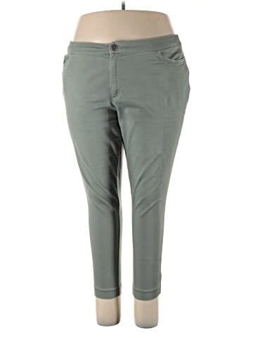Cj Banks Casual Pants (view 1)