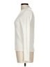 Elodie Ivory Turtleneck Sweater Size L - photo 5