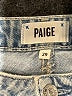 Paige Hearts Blue Jeans Size 29 waist - photo 7