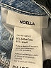 Paige Hearts Blue Jeans Size 29 waist - photo 8
