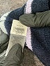 Court & Rowe Stripes Blue Pullover Sweater Size XXL - photo 8