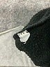 Assorted Brands Hearts Black Pullover Hoodie Size M - photo 8