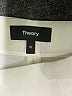 Theory Ivory Dress Pants Size 10 - photo 6