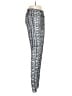 Under Armour Print Silver Casual Pants Size S - photo 4